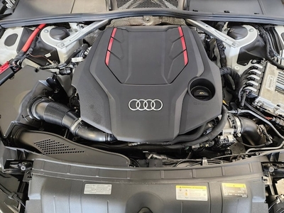 2022 Audi S5 3.0T Premium in Fort Wayne, IN