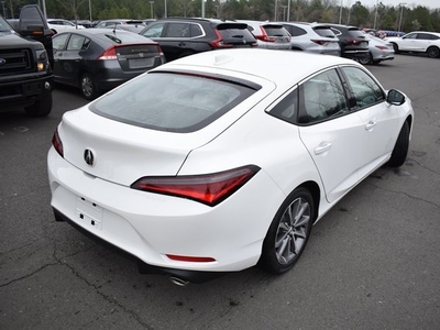 Find 2023 Acura Integra for sale