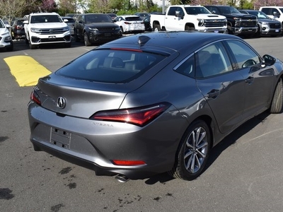 2023 Acura Integra in Chantilly, VA