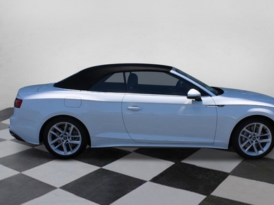 Find 2023 Audi A5 Cabriolet S line Premium Plus for sale