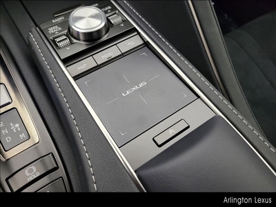 2023 Lexus LC 500 in Arlington Heights, IL