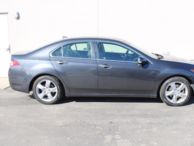 Find 2011 Acura TSX for sale