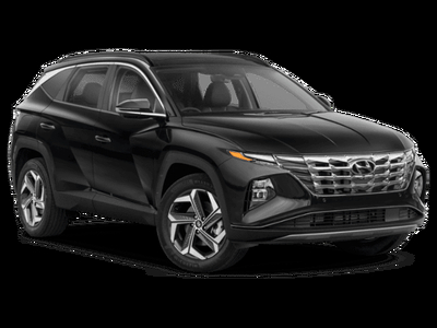 Hyundai TUCSON HYBRID Limited AWD