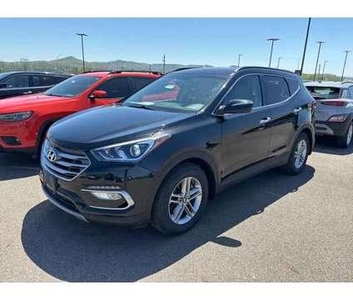 2018 Hyundai Santa Fe Sport 2.4L for sale in Chillicothe, Ohio, Ohio