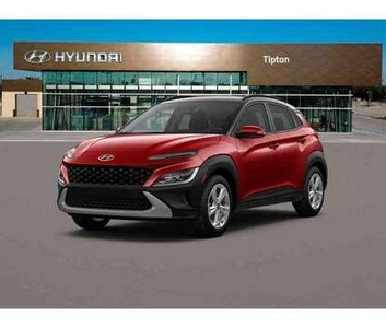2023 Hyundai Kona SEL for sale in Brownsville, Texas, Texas