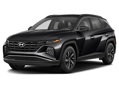 2024 Hyundai Tucson Black for sale in Alabaster, Alabama, Alabama