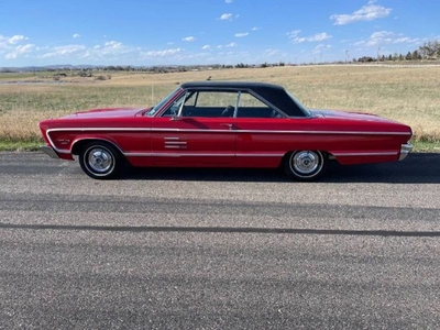 FOR SALE: 1966 Plymouth Sport Fury $19,995 USD