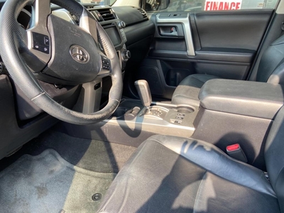 2013 Toyota 4Runner Limited in Clinton, MS