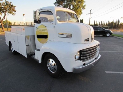 FOR SALE: 1948 Ford COE $62,995 USD