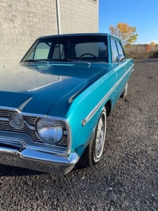 FOR SALE: 1968 Dodge Dart $10,995 USD