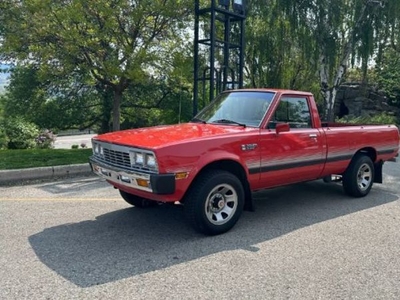 FOR SALE: 1986 Dodge Ram $11,395 USD