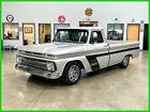 1966 Chevrolet C10 1966 Used Automatic RWD Pickup Truck for sale in Youngstown, Ohio, Ohio