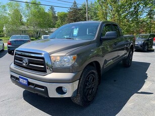 2012 Toyota Tundra