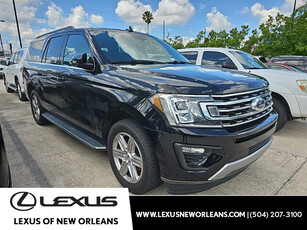 2019 Ford Expedition