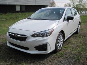 2019 Subaru Impreza