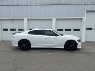 2020 Dodge Charger