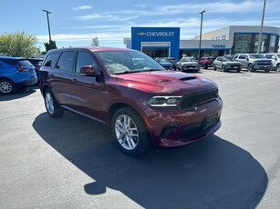 2021 DodgeDurango R/T