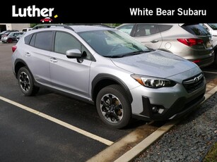 2023 Subaru Crosstrek