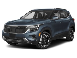 2024 Kia