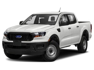 CERTIFIED PRE-OWNED 2021 Ford