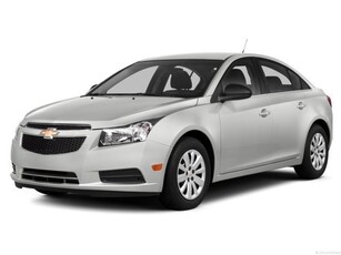 Used 2014 Chevrolet