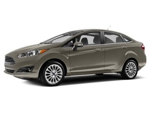 used 2015 Ford