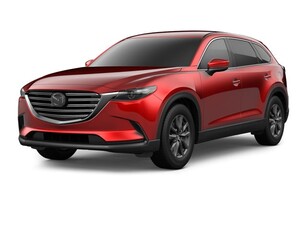 used 2021 Mazda