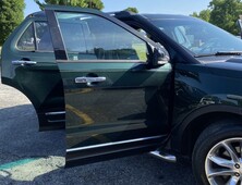 2013 Ford Explorer XLT in Raleigh, NC