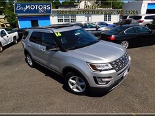 2016 Ford Explorer XLT in Baltimore, MD