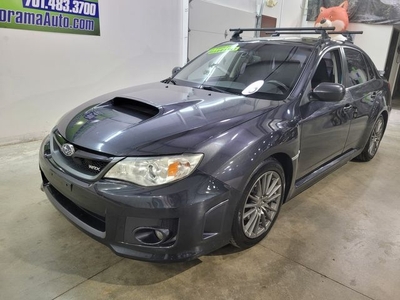 2012 Subaru Impreza Stock. Warranty - No Hidden for sale in Dickinson, ND