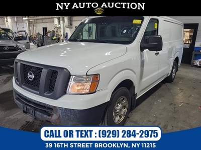 2016 Nissan NV 1500 for sale in Brooklyn, NY