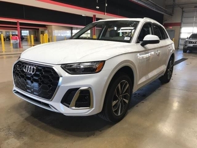 2023 Audi Q5 quattro S line Prem Plus 45 TFSI AWD Premium 4dr SUV for sale in Mableton, GA