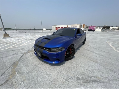Certified 2021 Dodge Charger Scat Pack w/ Dynamics Package
