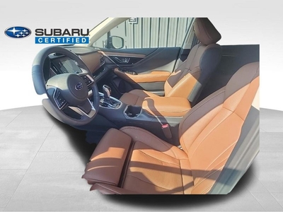 Certified 2023 Subaru Outback Touring XT
