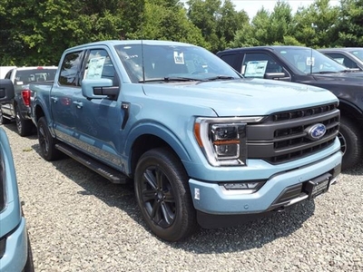 New 2023 Ford F150 Lariat