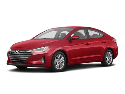 Pre-Owned 2020 Hyundai