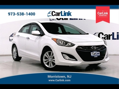 Used 2014 Hyundai Elantra GT