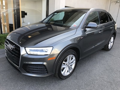 Used 2018 Audi Q3 2.0T Premium Plus w/ Premium Plus Package