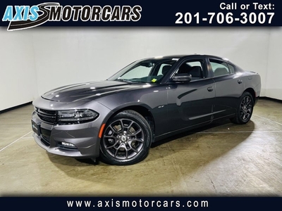 Used 2018 Dodge Charger GT w/ Beats Audio Group