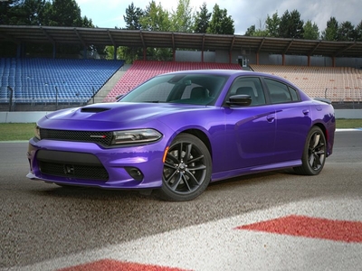 Used 2019 Dodge Charger SXT w/ Driver Confidence Group