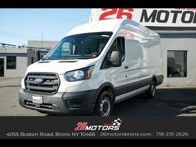 Used 2020 Ford Transit 250 148