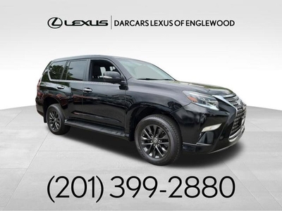 Used 2020 Lexus GX 460 Premium