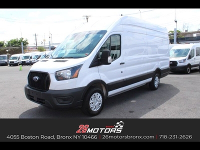 Used 2021 Ford Transit 250 148
