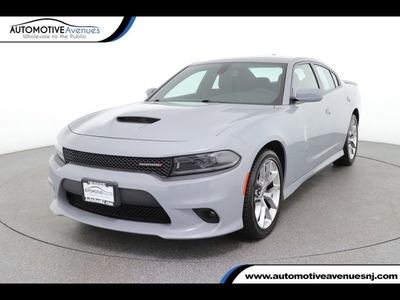 Used 2022 Dodge Charger GT