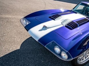1967 Chevrolet D&D Grand Sport II Corvette