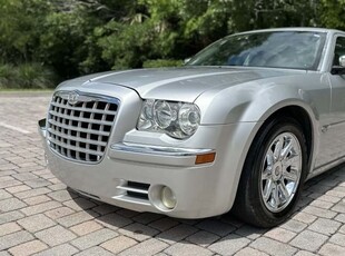 2006 Chrysler 300C Sedan