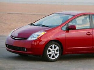 2007 Toyota Prius