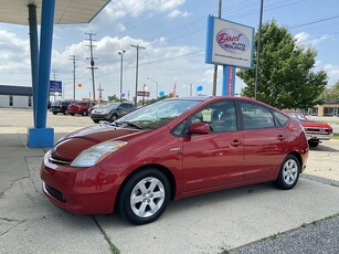 2007 Toyota Prius