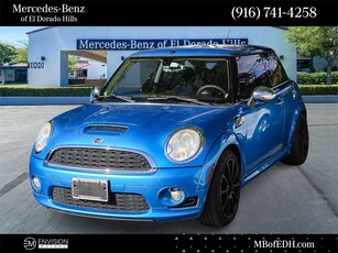 2009 MINI Cooper