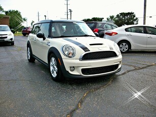 2011 MINI Cooper Clubman